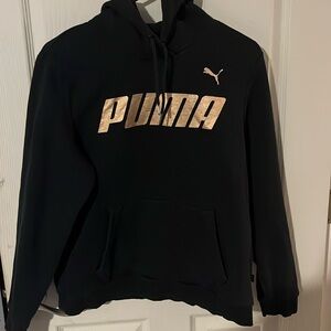 Puma XL Hoodie Sweatshirt